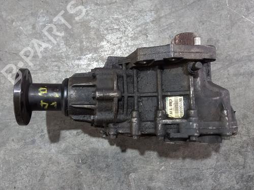 Used Transfer box HYUNDAI SANTA FÉ II (CM) 2.2 CRDi 4x4 (155 hp) 29977407