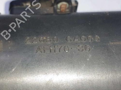 Mass air flow sensor NISSAN MURANO I (Z50) 3.5 4x4 | BP7834410M95 