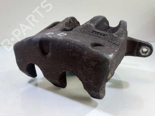 Used Right front brake caliper LAND ROVER DISCOVERY IV (L319) 2.7 TD 4x4 (190 hp) 15184184