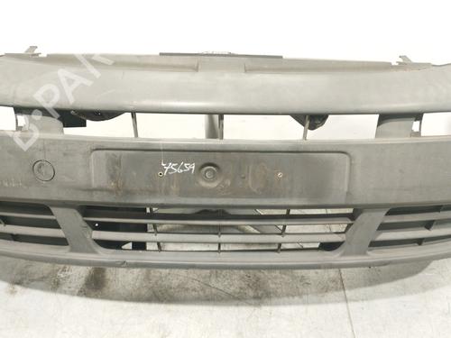 Front bumper OPEL VIVARO A Bus (X83) 1.9 DI (F7, J7, A07) | BP20687412C7 