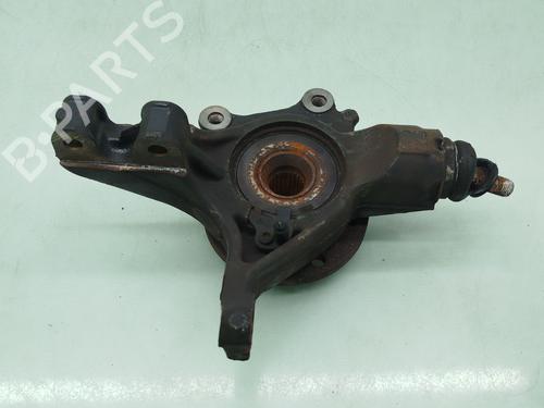Left front steering knuckle PEUGEOT PARTNER Tepee 1.6 BlueHDi 100 | BP38074792M25 - Image 2