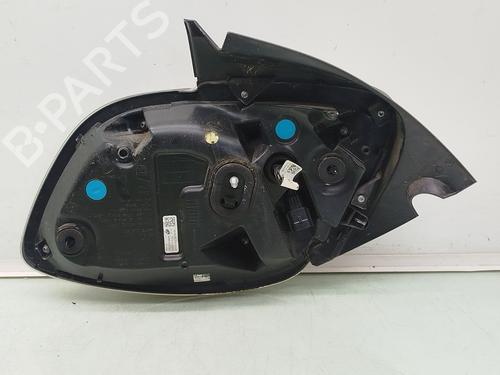 Right taillight RENAULT ZOE (BFM_) ZOE (BFMC, BFMD) | BP31852737C35 