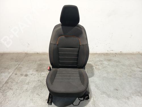 Used Left front seat Left front seat DACIA SANDERO III 1.0 TCe 90 (91 hp) 34557671 34557671