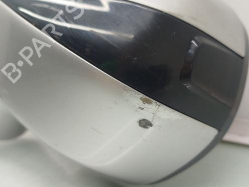 Left mirror HONDA CIVIC VII Saloon (ES, ET) 1.3 IMA (ED9, ES9) | BP29431350C26 