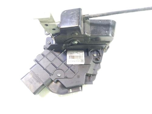 Front right lock FORD S-MAX (WA6) 2.0 TDCi | BP26518535C97 