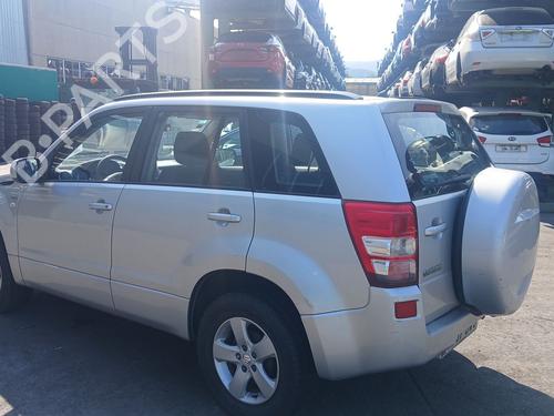 Engine SUZUKI GRAND VITARA II (JT, TE, TD) 1.9 DDiS (JB419WD, JB419XD) | BP39198746M1 - Image 20
