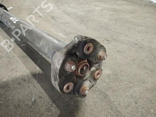 Driveshaft BMW X1 (E84) sDrive 20 d | BP18146431M37 