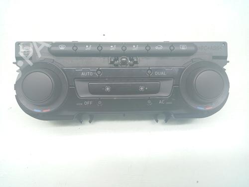 Used Climate control SEAT ALTEA XL (5P5, 5P8) 1.6 TDI (105 hp) 16766127