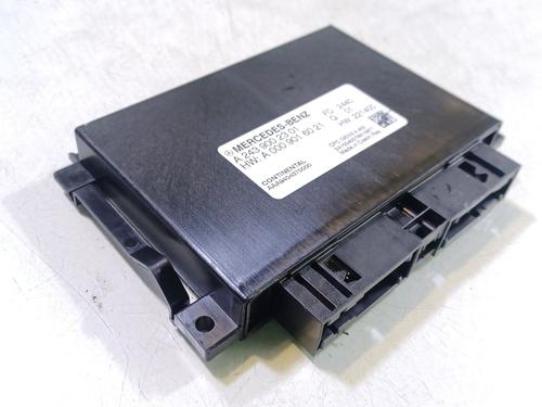 Used Electronic module MERCEDES-BENZ VITO Van (W447) eVITO (447.603, 447.605) (116 hp) 22788918