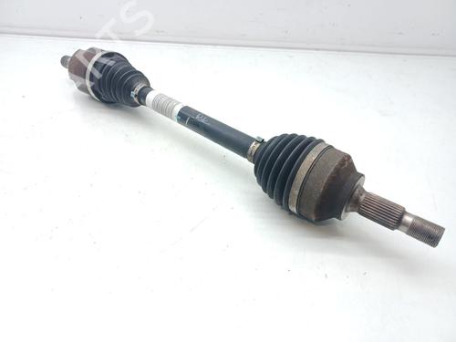 Used Left front driveshaft PEUGEOT 508 SW I (8E_) 2.0 HDi (163 hp) 27524773