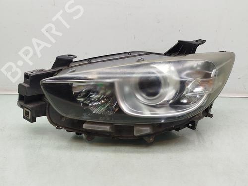 Used Left headlight Left headlight 39141454 39141454