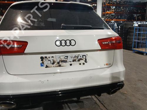 Right tailgate light AUDI A6 C7 Avant (4G5, 4GD) 3.0 TDI | BP40106751C80 - Image 26