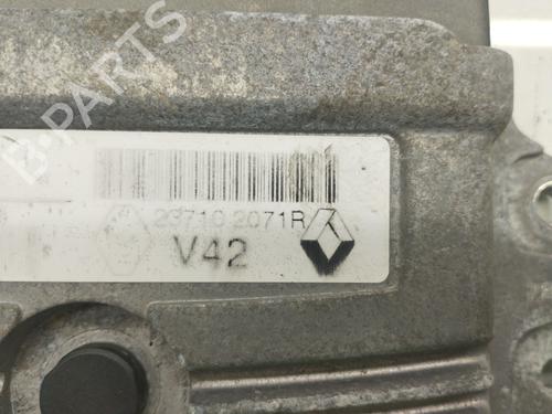 Engine control unit (ECU) DACIA SANDERO II 1.2 | BP39684825M57 - Image 5