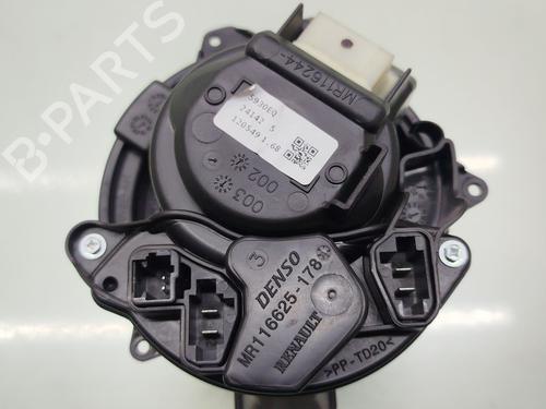 Heater blower motor RENAULT CLIO V (B7_) 1.0 LPG (B7MT) | BP33824724M62 - Image 4