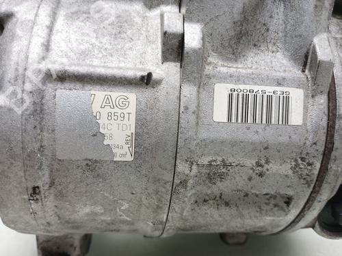 AC compressor VW GOLF VI (5K1) 1.4 | BP40106847M34  - Image 7