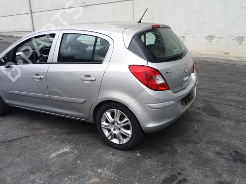 Alternator OPEL CORSA D (S07)  | BP34366662M7  - Image 13