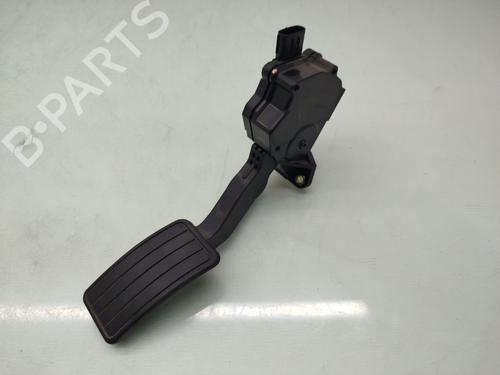 Pedal SUBARU OUTBACK (BS) 2.0 D AWD (BSD) (150 hp) 23427943