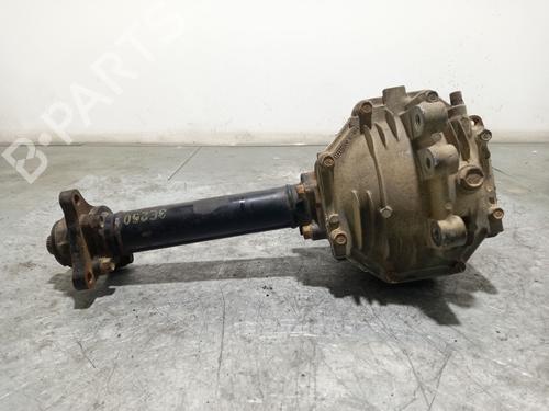 Differential, foran KIA SORENTO I (JC) 2.5 CRDi 4WD | BP30396358M23 