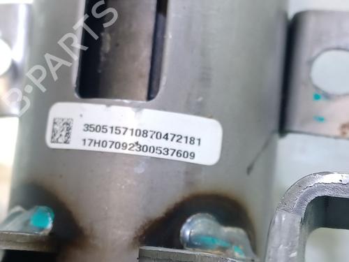Steering column MG MG ZS SUV (AZS1) 1.5 VTi | BP33831936M21  - Image 8