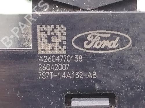 Left front window switch FORD MONDEO IV (BA7) 2.0 TDCi | BP35802013I27 - Image 4