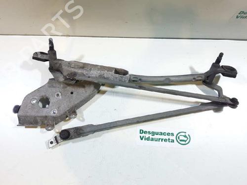 Used Other FORD FIESTA VI (CB1, CCN) 1.6 TDCi (90 hp) 14306886
