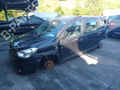 AC compressor DACIA LODGY (JS_) 1.2 TCe (JSAY, JSM0) | BP22980292M34 