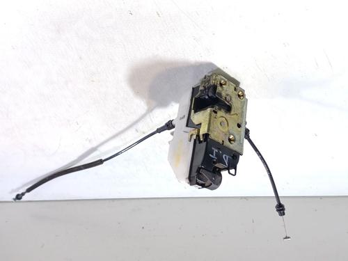 Used Front left lock CITROËN C3 I (FC_, FN_) 1.4 i (73 hp) 31968943