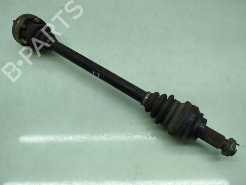 Used Left rear driveshaft Left rear driveshaft BMW 5 (E60) [2001-2010] 32730681 32730681