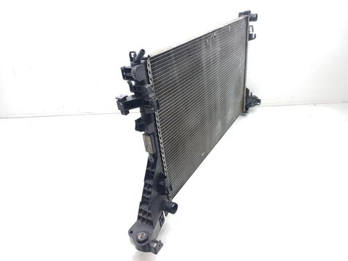 Used Water radiator RENAULT MASTER III Van (FV) 2.3 dCi 125 FWD (FV0C, FV0D, FV0G, FV0H, FV0J, FV0K,... (125 hp) 31943237