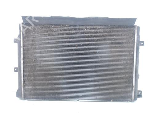 Water radiator VW TIGUAN (5N_) 2.0 TDI 4motion | BP22637188M31