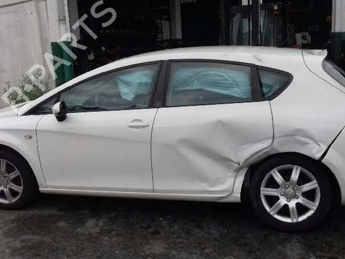 Right front window motor SEAT LEON (1P1) 1.9 TDI | BP1994313E20 