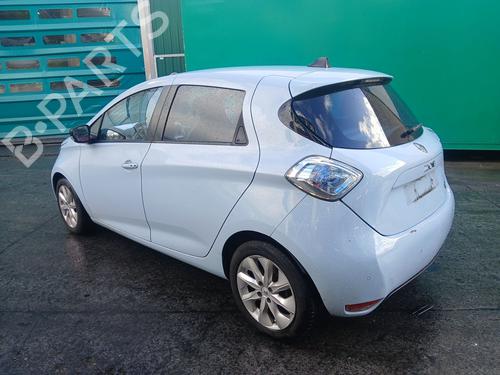 Gearbox RENAULT ZOE (BFM_) ZOE | BP36992241M3 - Image 11