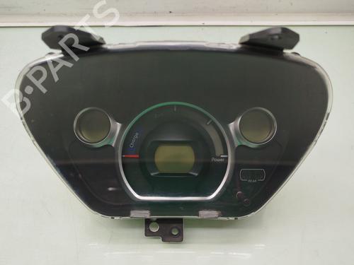 Used Instrument cluster Instrument cluster PEUGEOT ION [2010-2026] 33872967 33872967