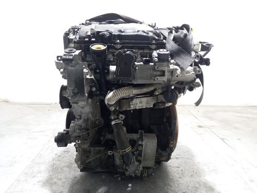 Engine RENAULT LAGUNA III (BT0/1) 2.0 dCi (BT0M, BT0N, BT0S, BT19, BT1F) | BP40106649M1 - Image 2