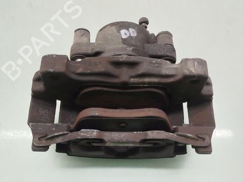 Right front brake caliper LAND ROVER RANGE ROVER EVOQUE (L538) 2.2 D 4x4 | BP33977363M104 - Image 4