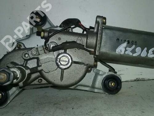 Used Rear wiper motor KIA CARENS II MPV (FJ) 2.0 CRDi (113 hp) 1302423