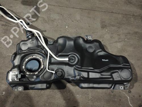 Fuel tank AUDI A1 Sportback (GBA) 30 TFSI | BP29564036C62 