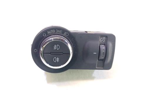 Used Headlight switch OPEL INSIGNIA A Sports Tourer (G09) 2.0 CDTI (35) (140 hp) 27492207