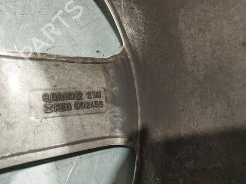 Rim AUDI A6 C7 (4G2, 4GC) 3.0 TDI | BP20302300C45 