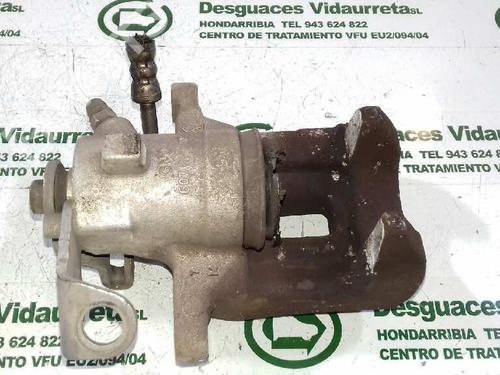 Left rear brake caliper SEAT IBIZA IV (6J5, 6P1) 1.4 TDI | BP11558457M107 