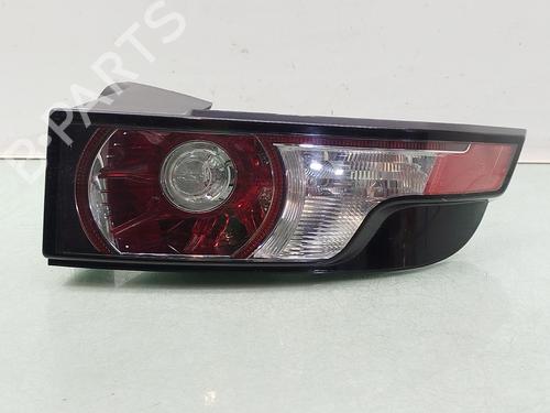 Used Right taillight Right taillight LAND ROVER RANGE ROVER EVOQUE (L538) [2011-2019] 33887009 33887009