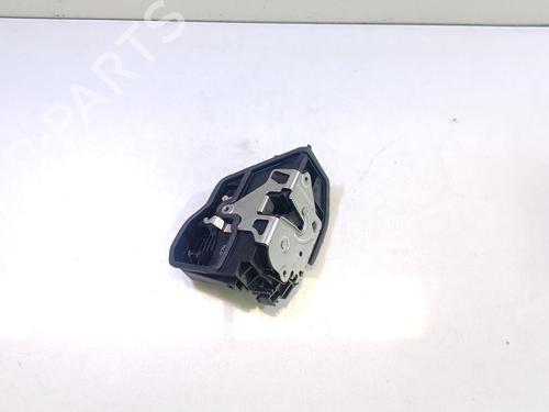 Used Front right lock BMW 1 (E87) 118 i (129 hp) 26978673