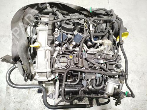 Used Engine FORD FOCUS IV (HN) 1.0 EcoBoost mHEV (155 hp) 22651348