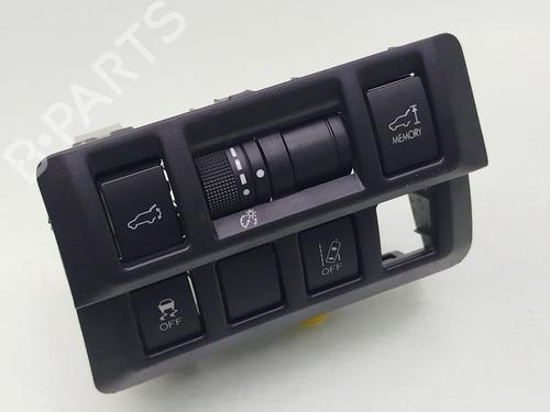 Used Switch SUBARU OUTBACK (BS) 2.0 D AWD (BSD) (150 hp) 23427952