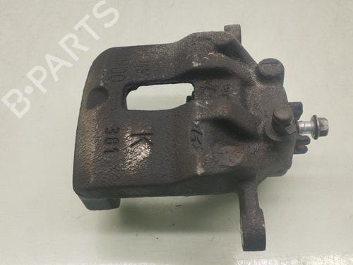 Left front brake caliper KIA STONIC (YB) 1.6 CRDi | BP29335832M105 