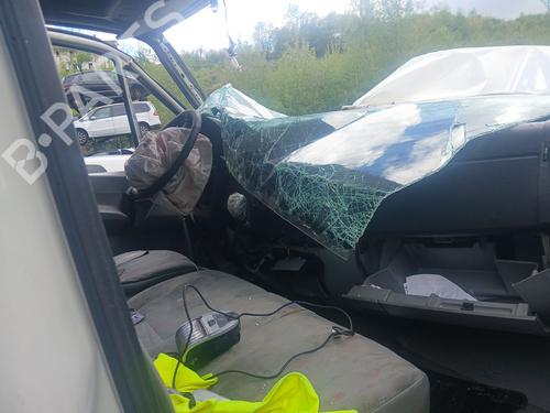 Left front window switch VW CRAFTER 30-50 Van (2E_)  | BP34247920I27  - Image 11