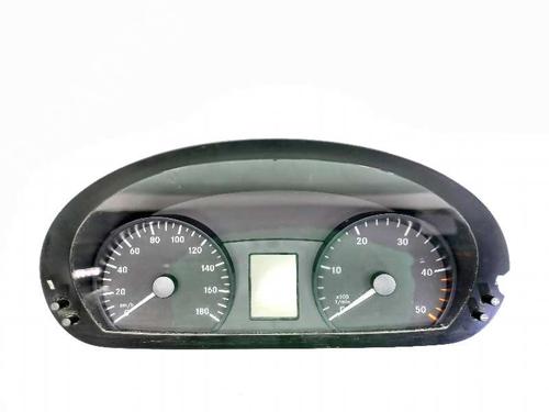 Used Instrument cluster MERCEDES-BENZ SPRINTER 3,5-t Van (B906) [2006-2020]  15554904