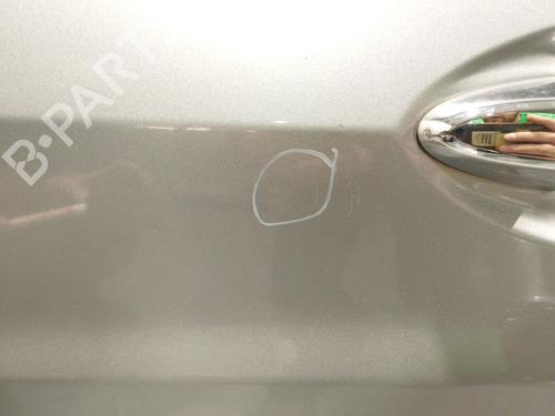 Left front door HONDA HR-V (RU) 1.6 i-DTEC (RU8) | BP29430145C2 