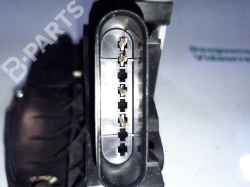 Front right lock FORD FIESTA VI (CB1, CCN) 1.6 TDCi | BP3504424C97 