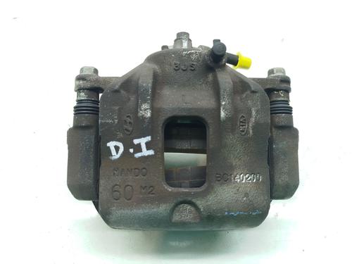 Used Left front brake caliper KIA CARENS IV 1.7 CRDi (116 hp) 28141077